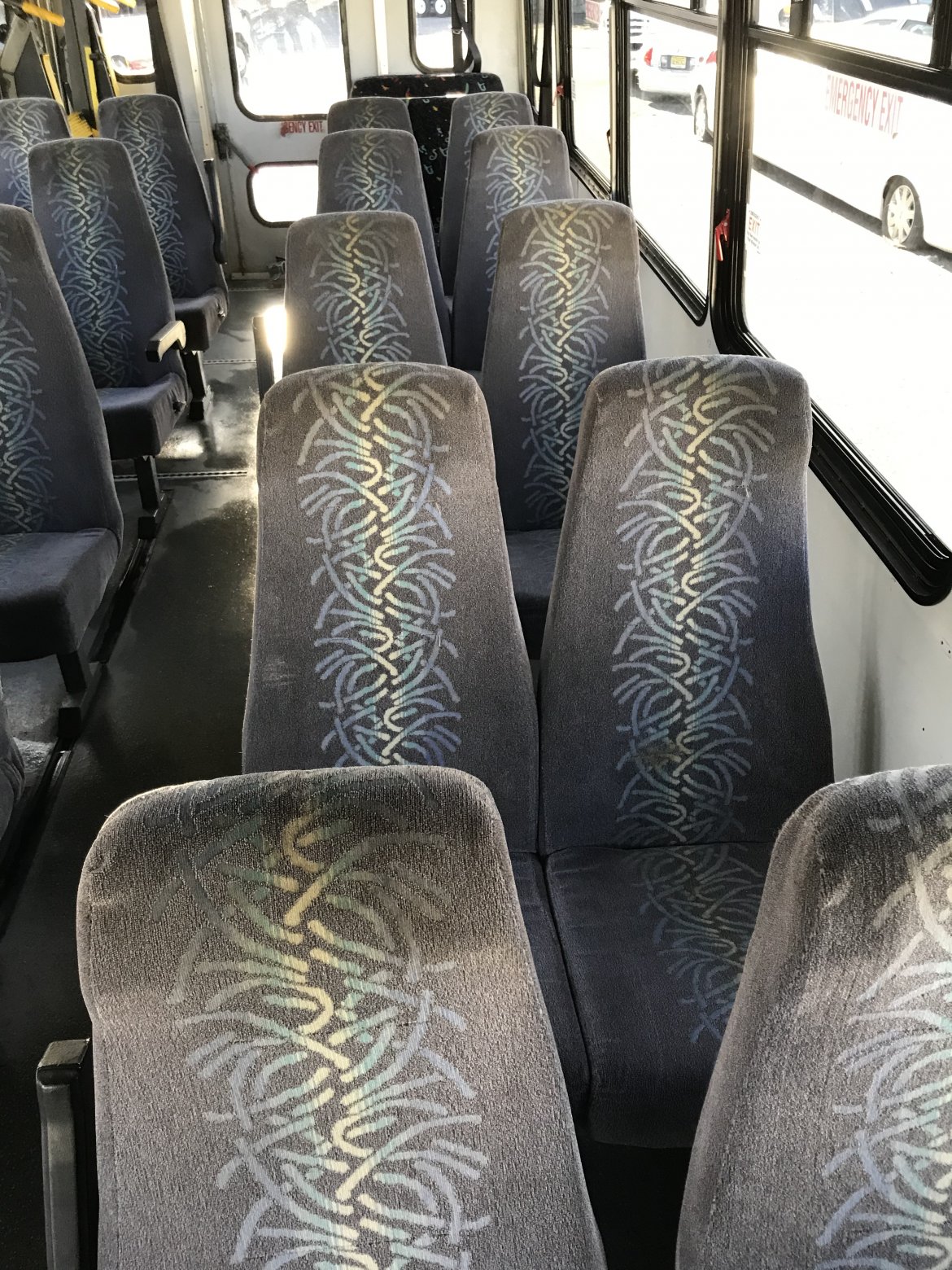 Shuttle Bus for Sale in Hillside, NJ - Photo 18