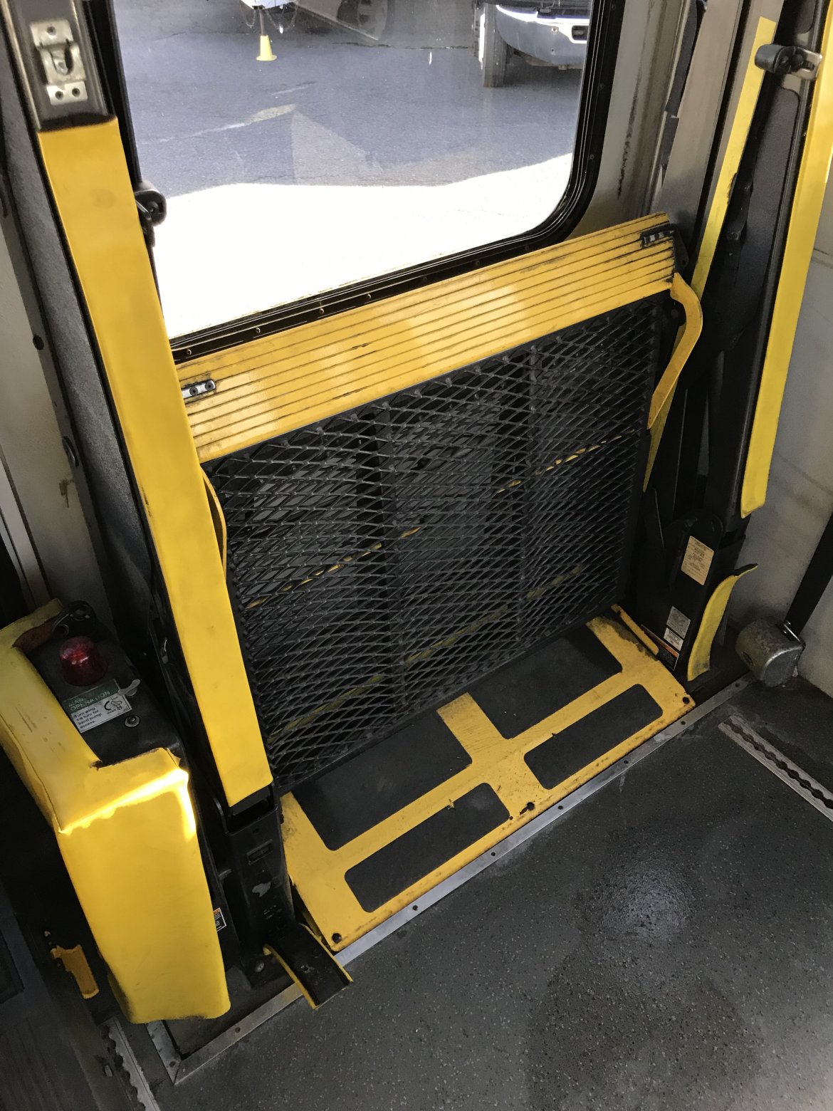 Shuttle Bus for Sale in Hillside, NJ - Photo 22