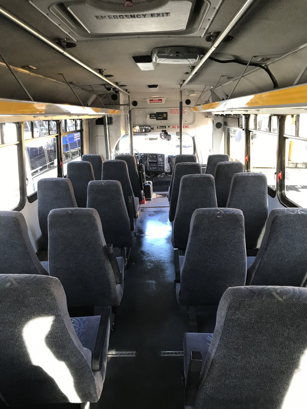 Shuttle Bus for Sale in Hillside, NJ - Photo 23