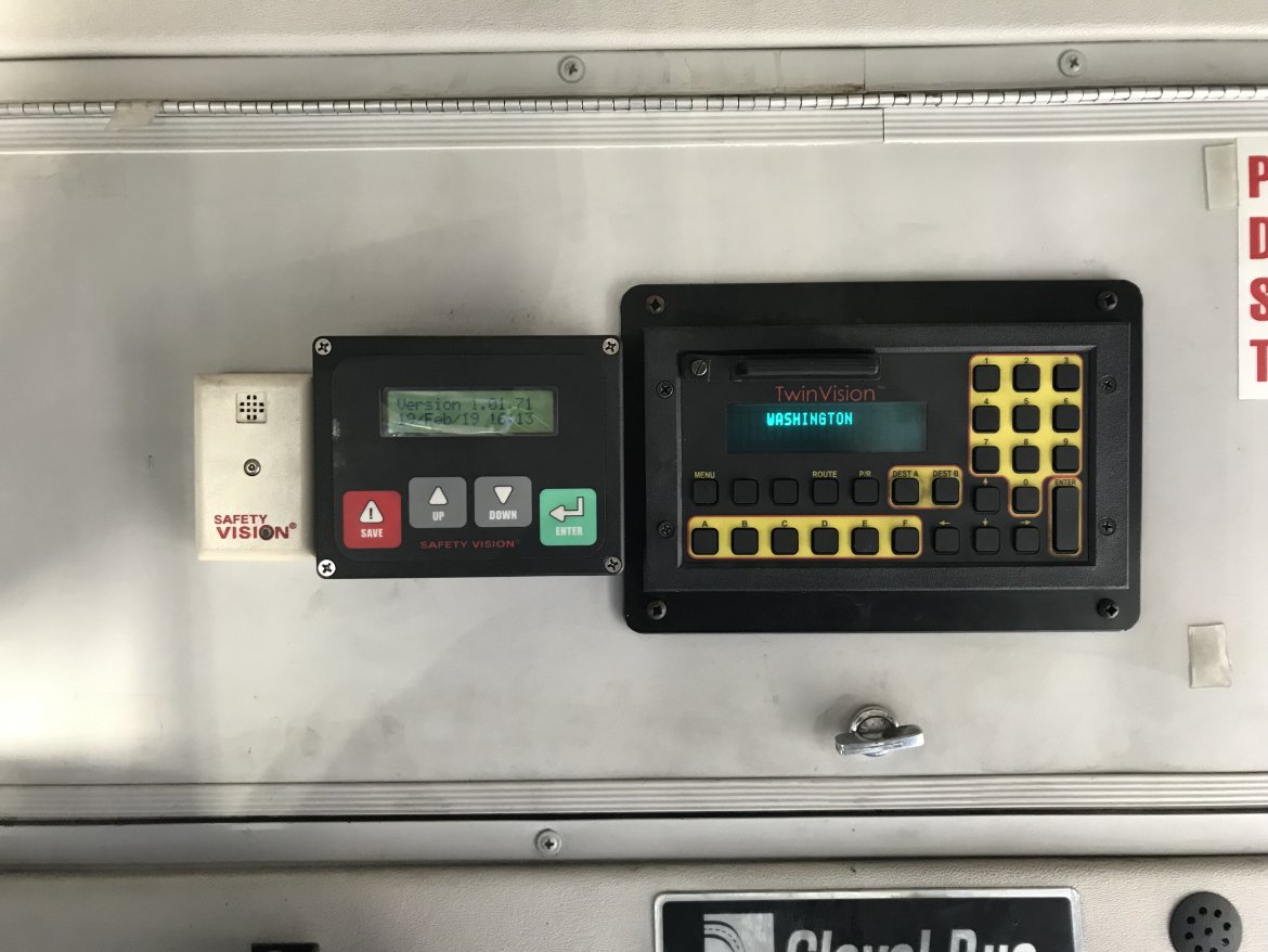 Shuttle Bus for Sale in Hillside, NJ - Photo 25