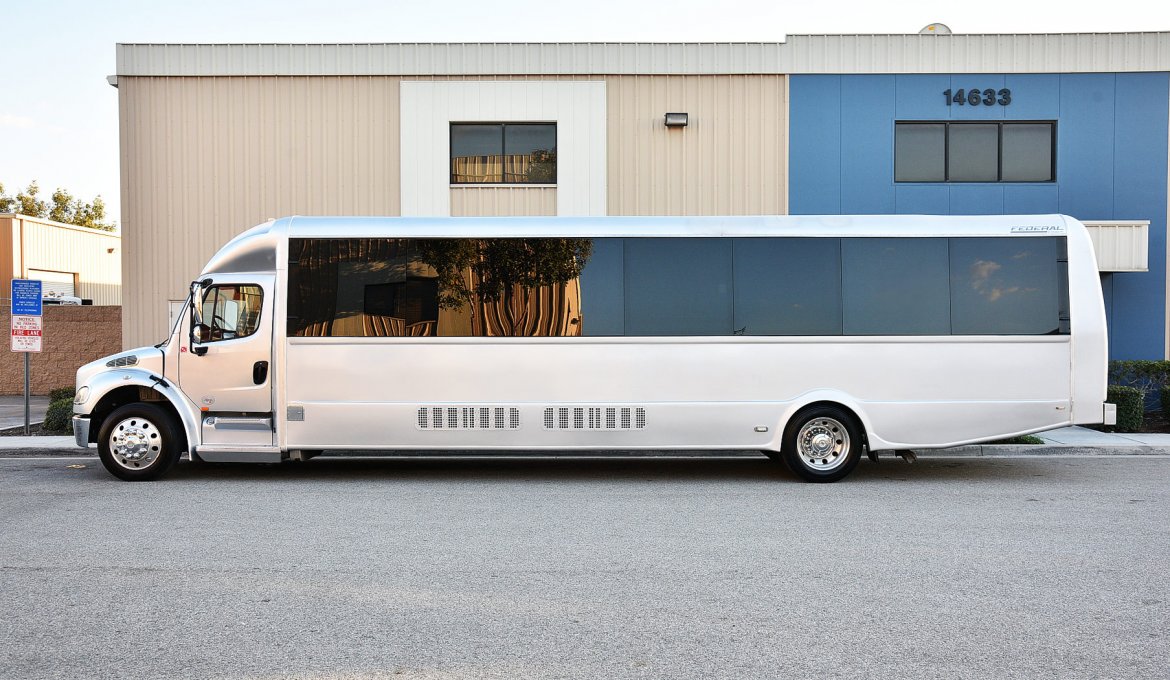 Used 2013 Freightliner Limo Bus for sale WS11960 We Sell Limos