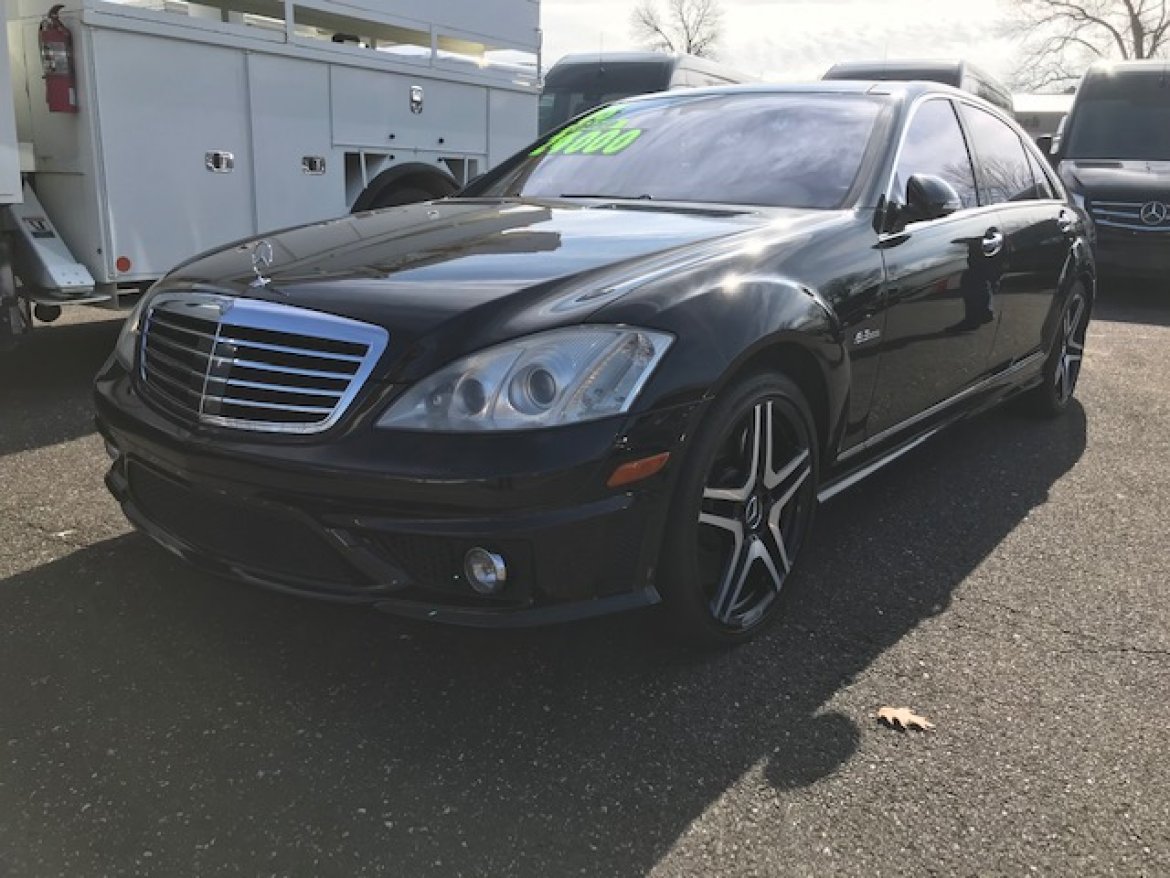 Sedan for Sale in Oaklyn, NJ - Photo 3