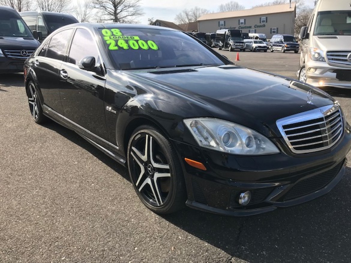 Sedan for Sale in Oaklyn, NJ - Photo 4