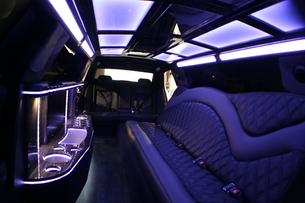 Limousine for Sale in springfield, MO - Photo 5
