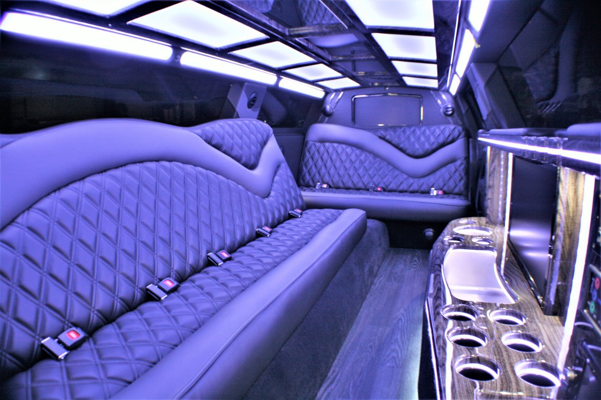 Limousine for Sale in springfield, MO - Photo 8