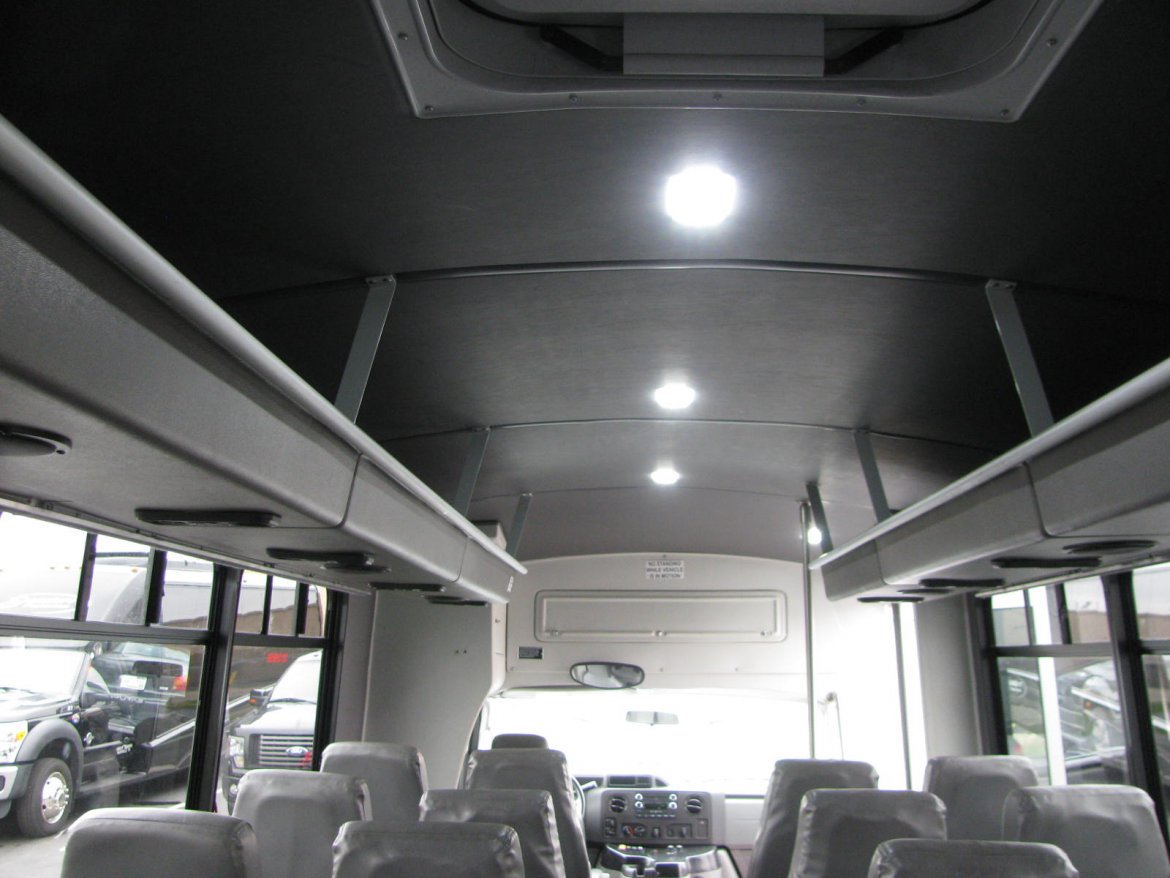 Shuttle Bus for Sale in Nashville, TN - Photo 12