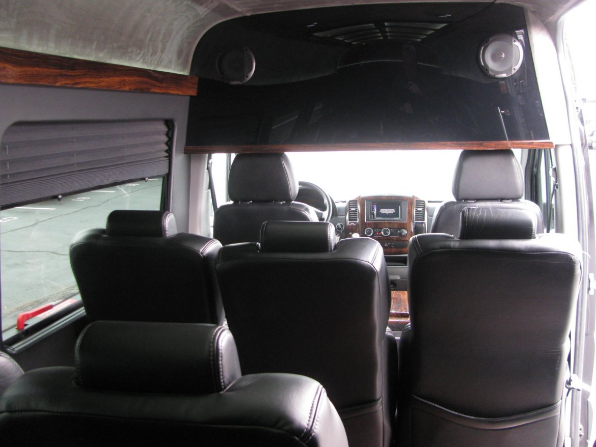Executive Shuttle for Sale in Nashville, TN - Photo 10