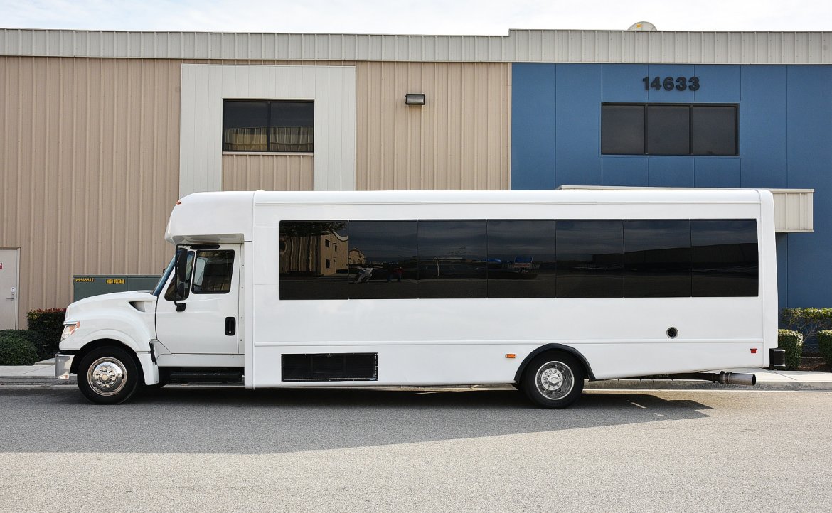 Limo Bus for Sale in Fontana, CA - Photo 6