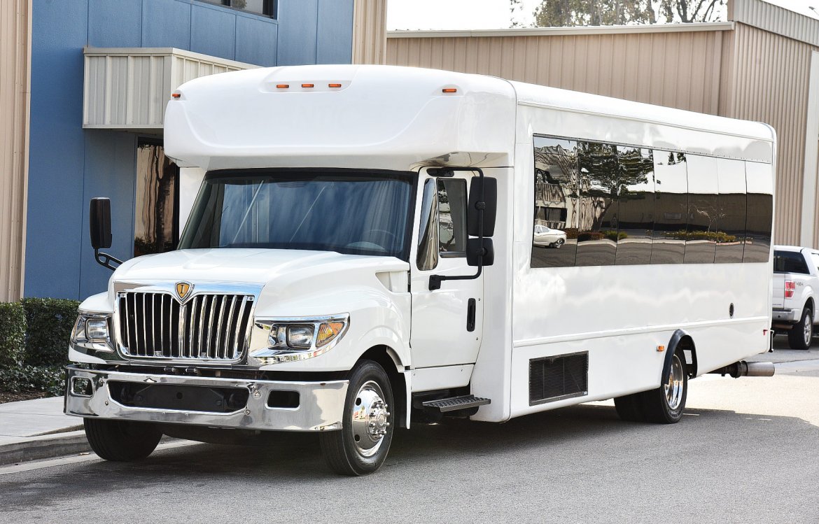 Limo Bus for Sale in Fontana, CA - Photo 7