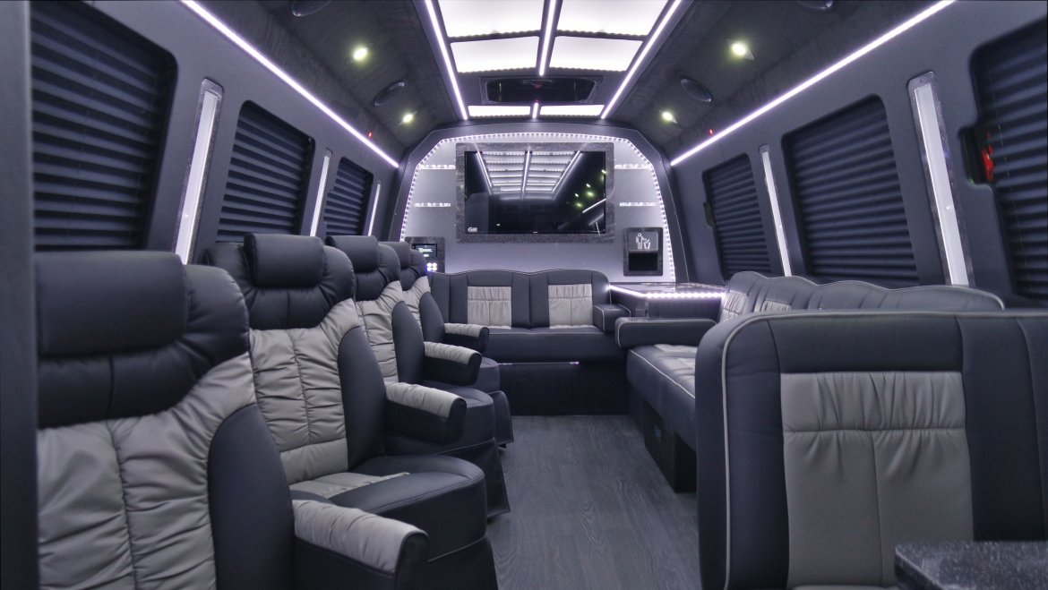 Limo Bus for Sale in North East, PA - Photo 5