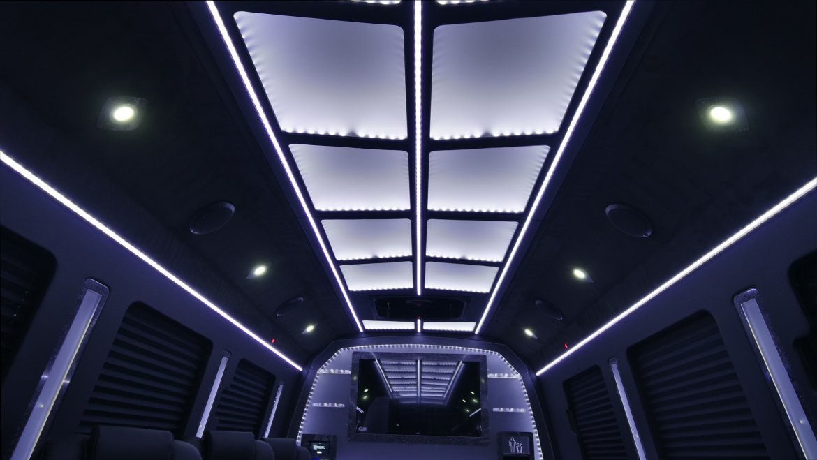Limo Bus for Sale in North East, PA - Photo 12