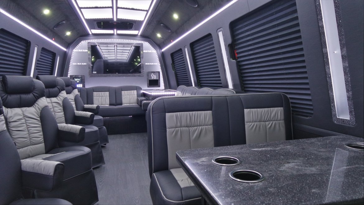 Limo Bus for Sale in North East, PA - Photo 3