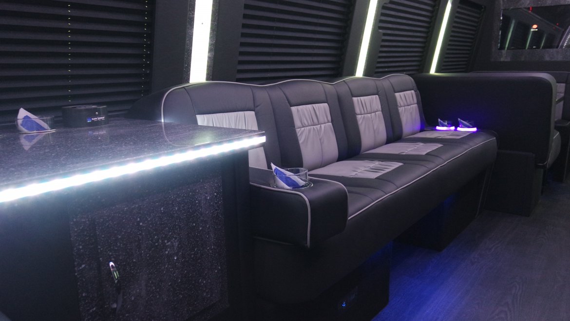 Limo Bus for Sale in North East, PA - Photo 24