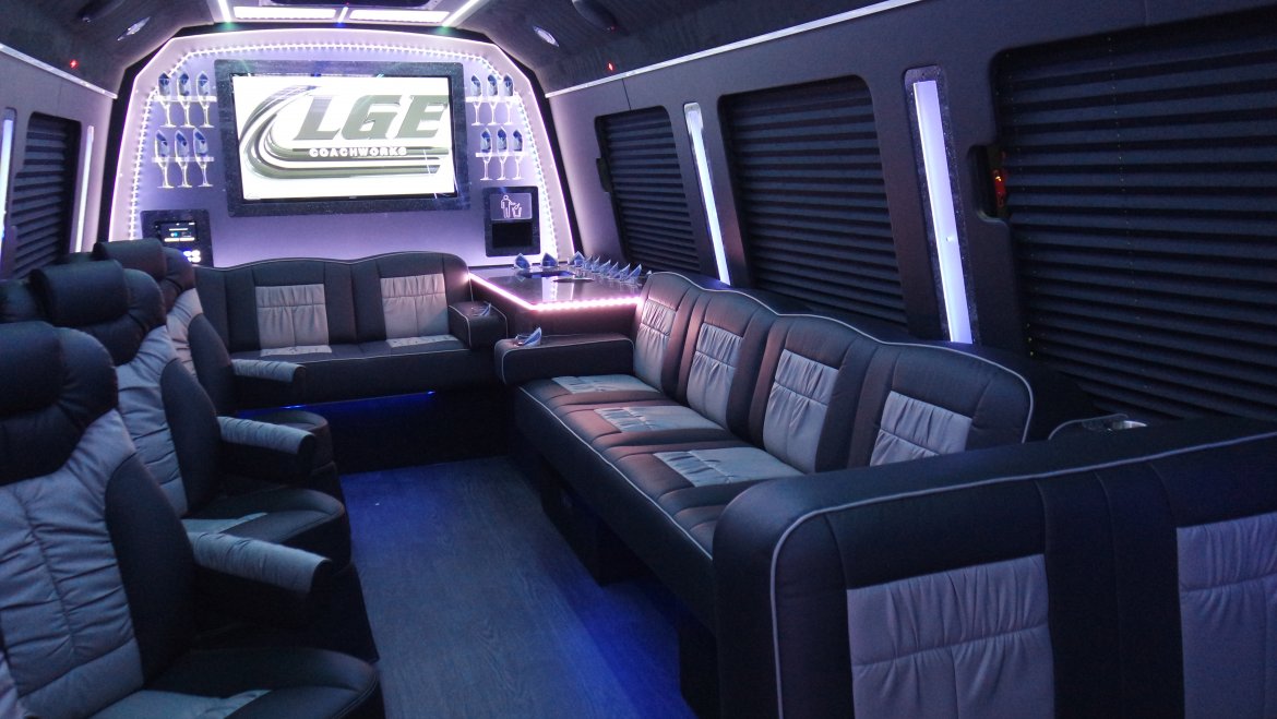 Limo Bus for Sale in North East, PA - Photo 10