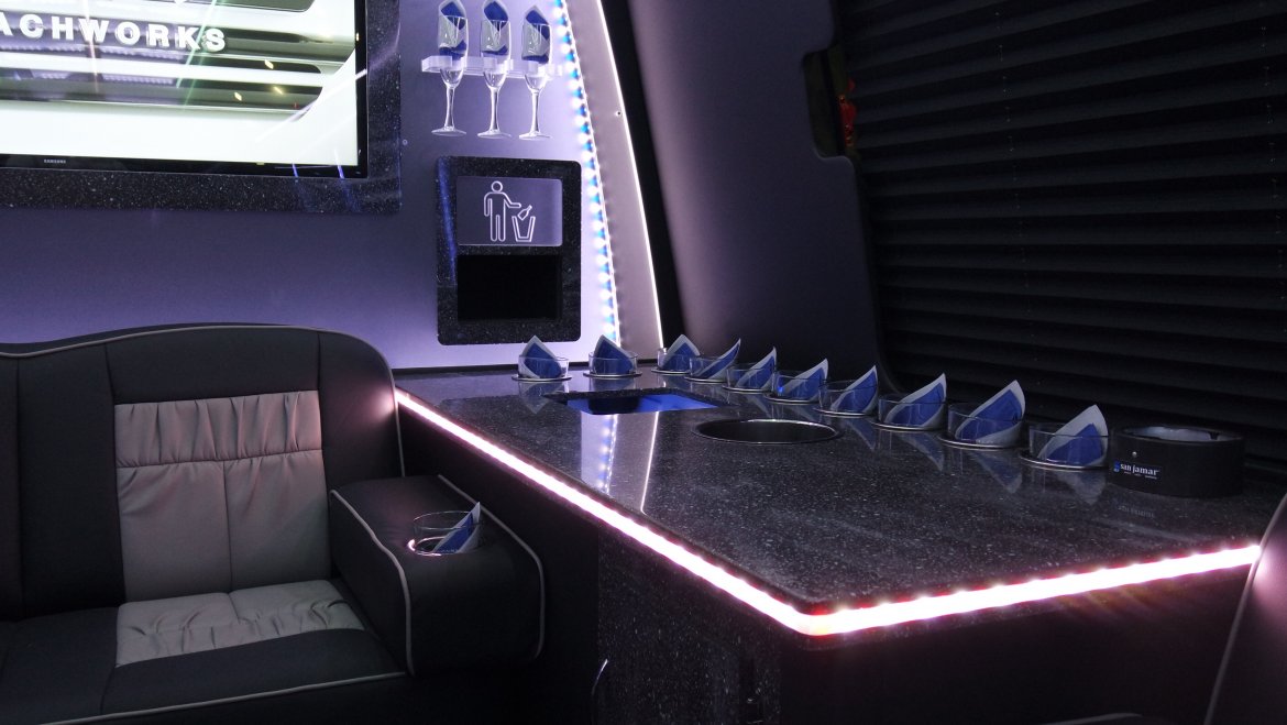 Limo Bus for Sale in North East, PA - Photo 20