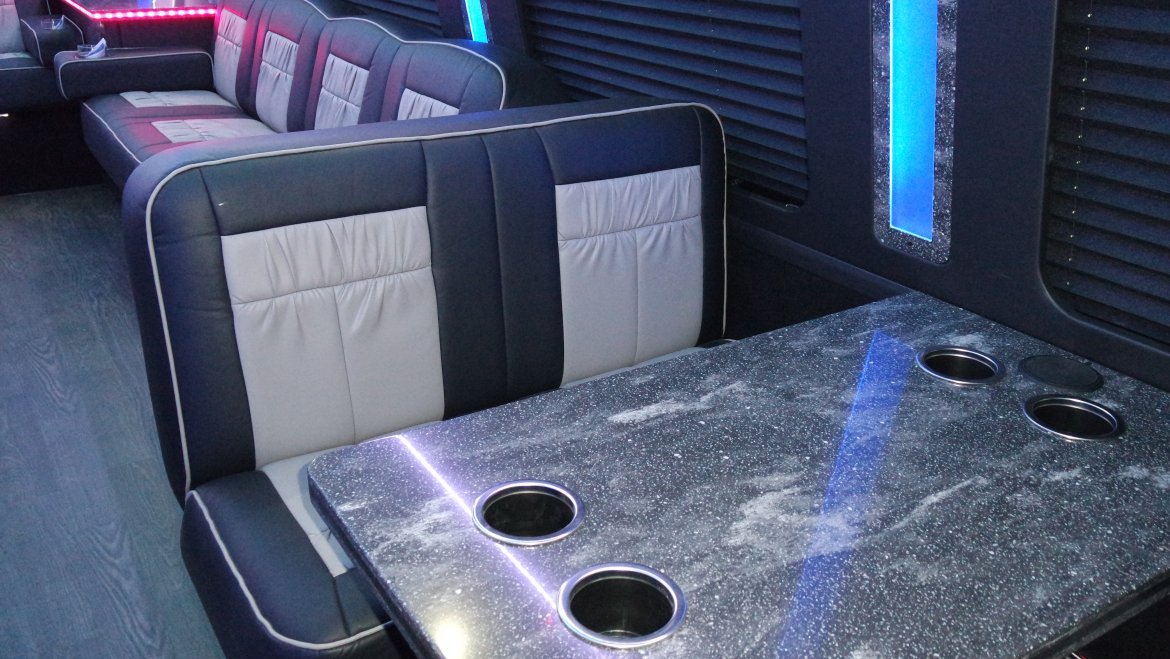 Limo Bus for Sale in North East, PA - Photo 15