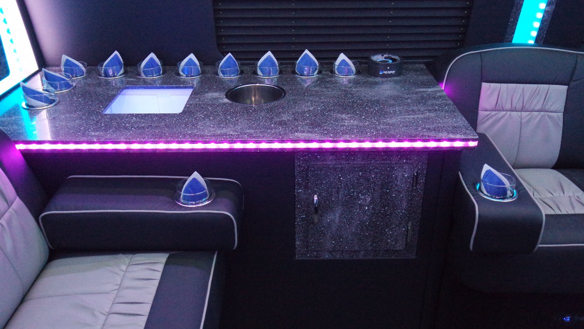 Limo Bus for Sale in North East, PA - Photo 9