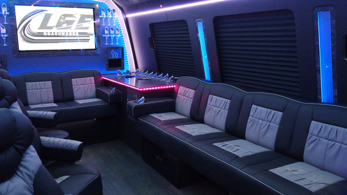 Limo Bus for Sale in North East, PA - Photo 2