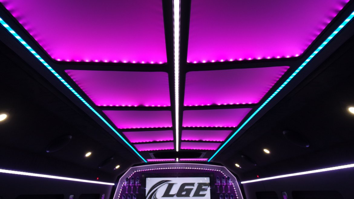Limo Bus for Sale in North East, PA - Photo 14