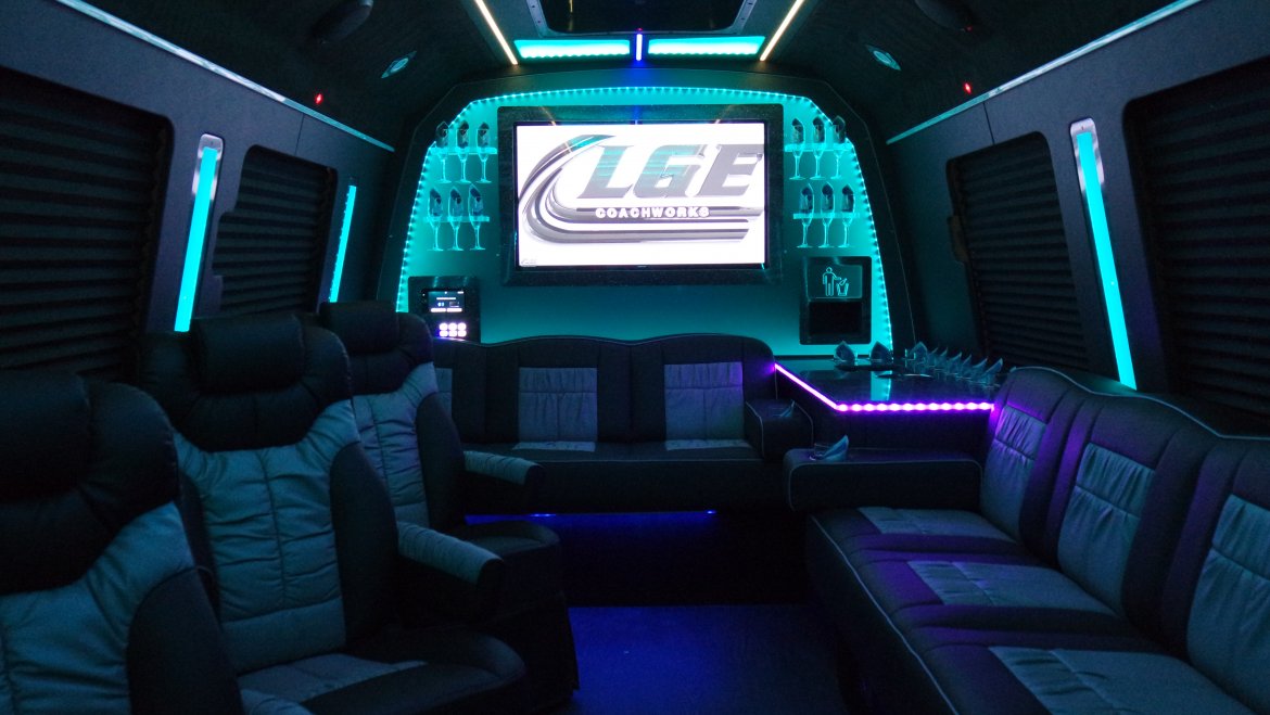 Limo Bus for Sale in North East, PA - Photo 23