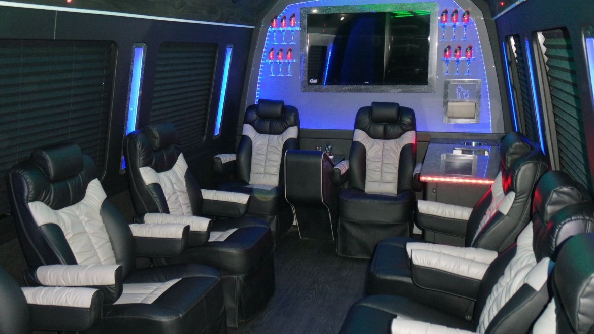 Limo Bus for Sale in North East, PA - Photo 22