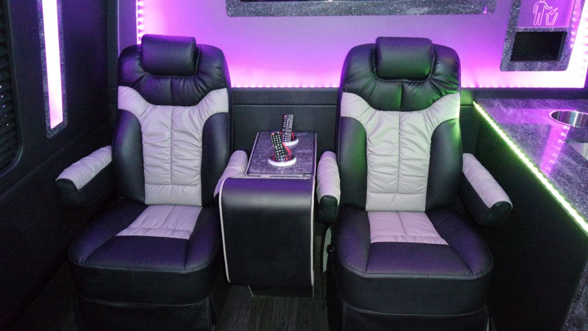 Limo Bus for Sale in North East, PA - Photo 18