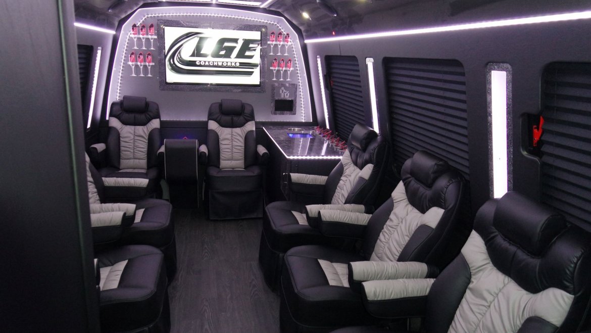 Limo Bus for Sale in North East, PA - Photo 7