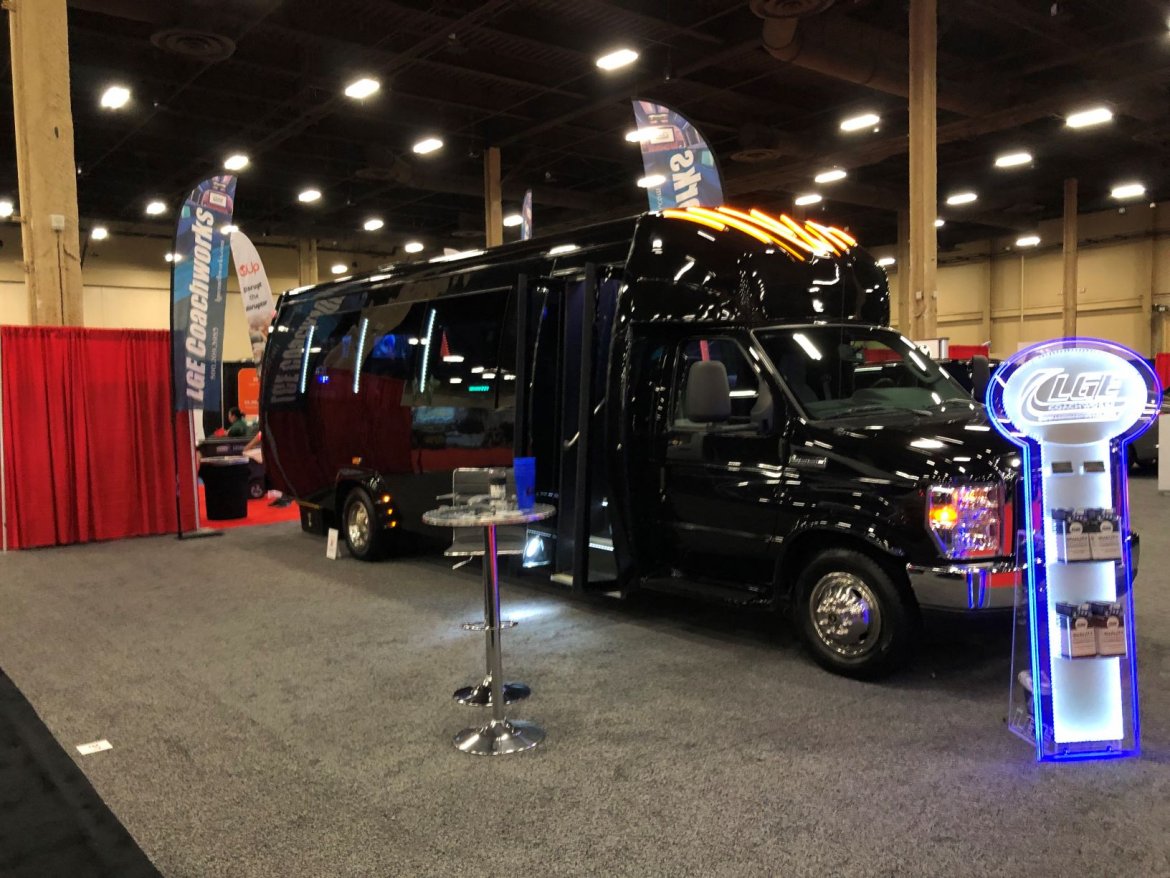 Limo Bus for Sale in North East, PA - Photo 17