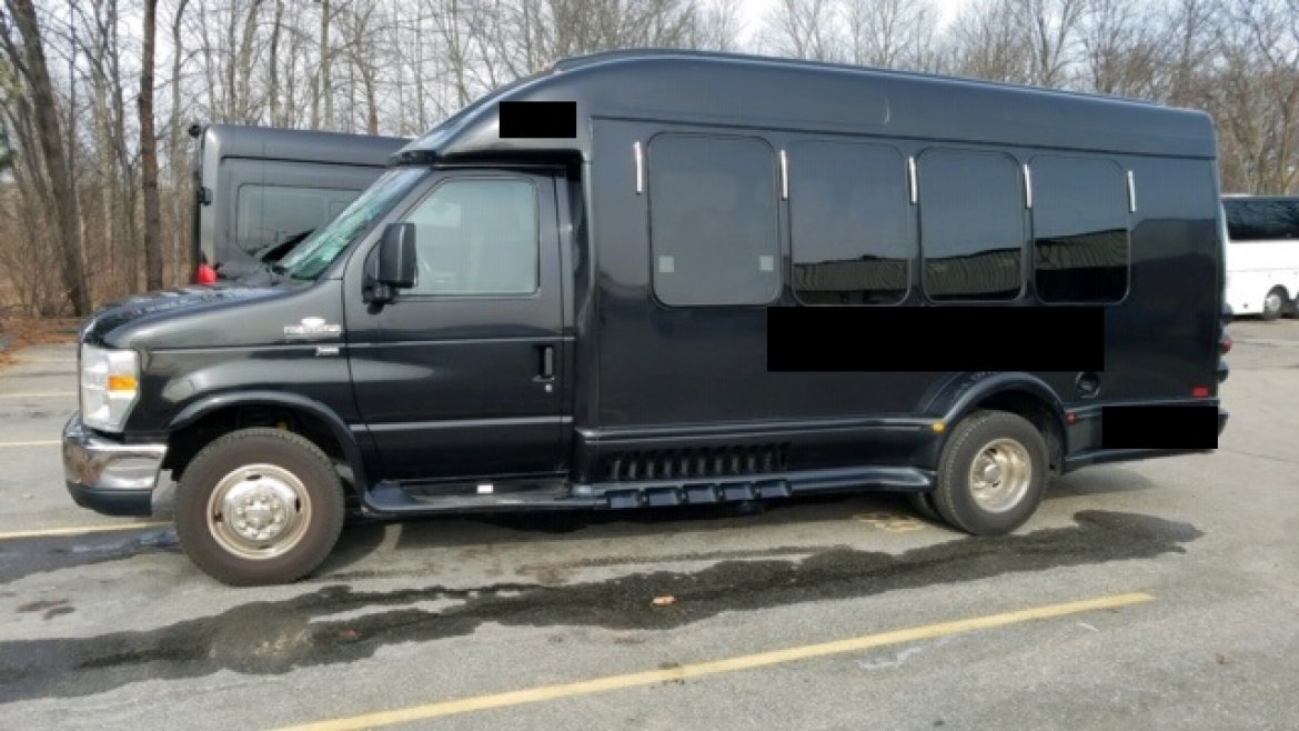 Sprinter for Sale in Fontana, CA - Photo 12
