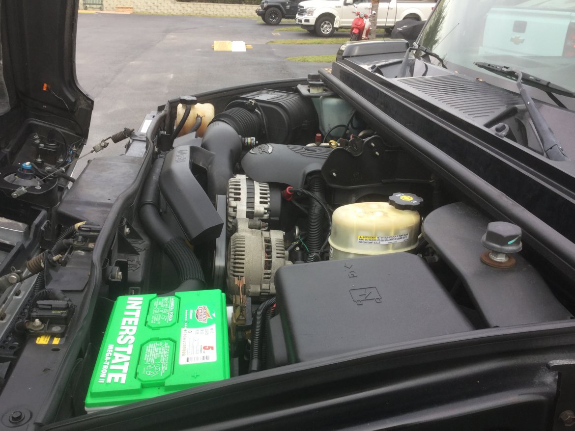 SUV Stretch for Sale in Kissimmee, FL - Photo 13