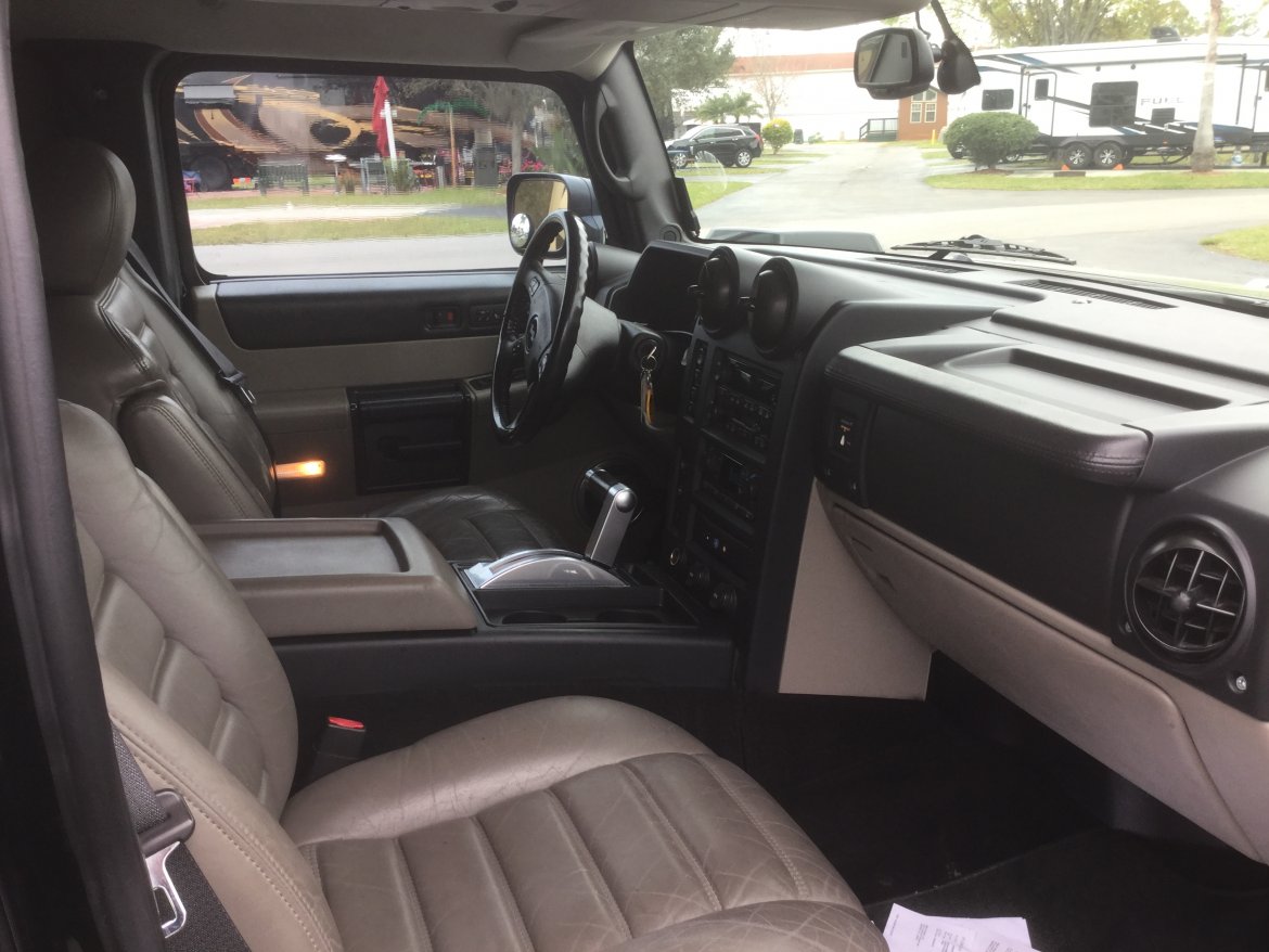 SUV Stretch for Sale in Kissimmee, FL - Photo 4