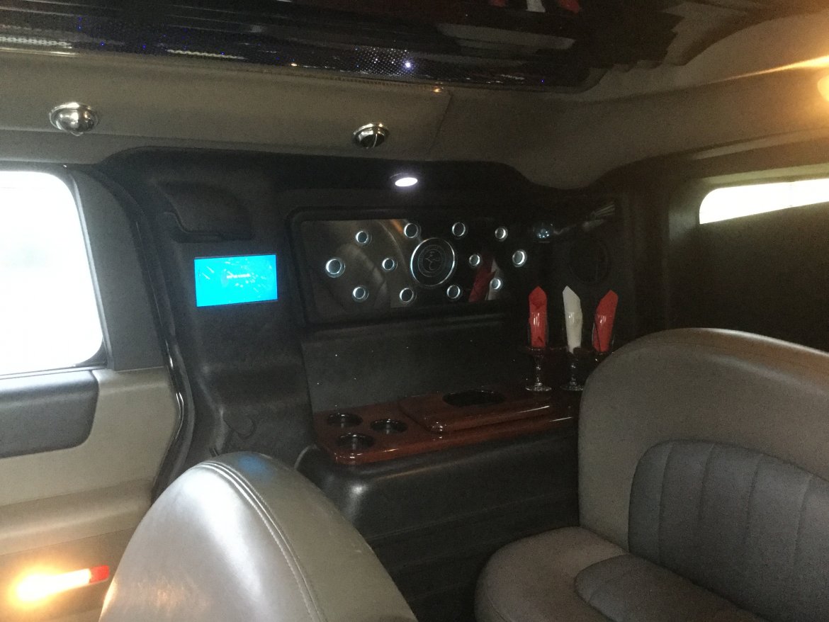 SUV Stretch for Sale in Kissimmee, FL - Photo 7