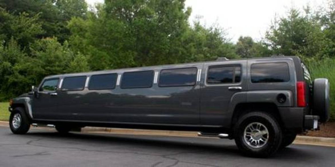 Photo of SUV Stretch for sale: 2008 Hummer H3 Alpha 140" by Springfield