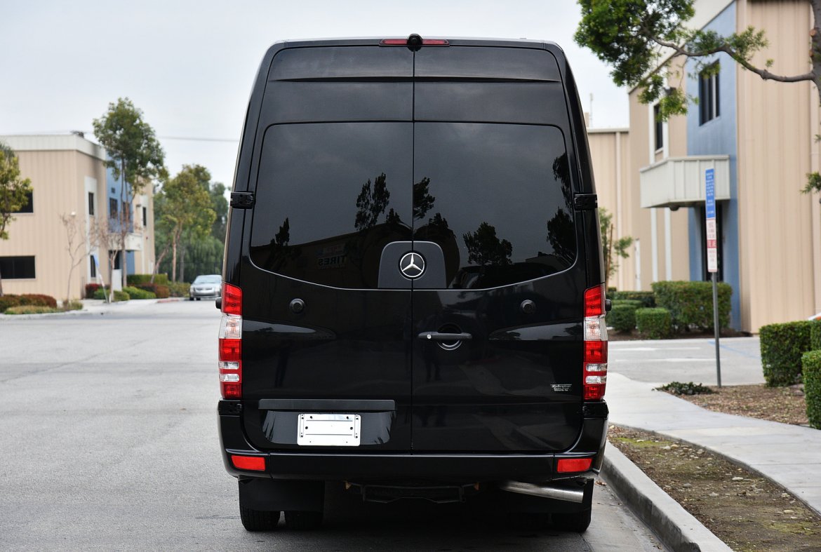 Sprinter for Sale in Fontana, CA - Photo 2