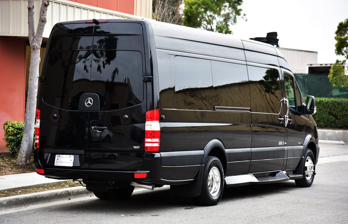 Sprinter for Sale in Fontana, CA - Photo 4