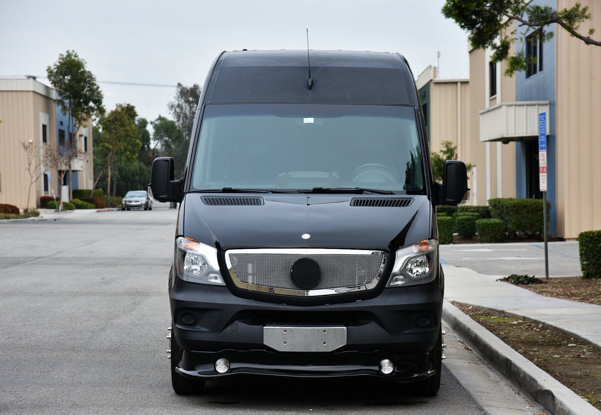 Sprinter for Sale in Fontana, CA - Photo 5