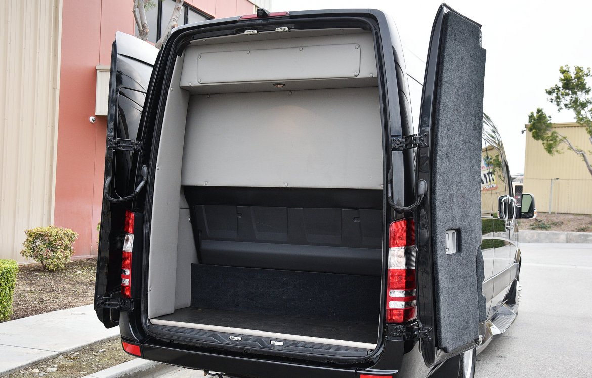 Sprinter for Sale in Fontana, CA - Photo 9