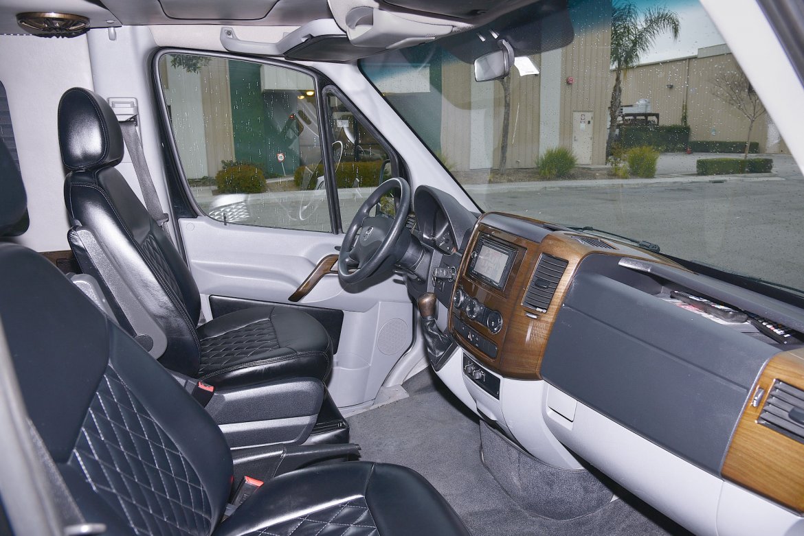 Sprinter for Sale in Fontana, CA - Photo 10