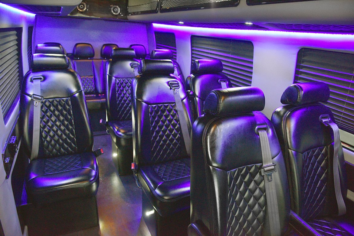 Sprinter for Sale in Fontana, CA - Photo 11