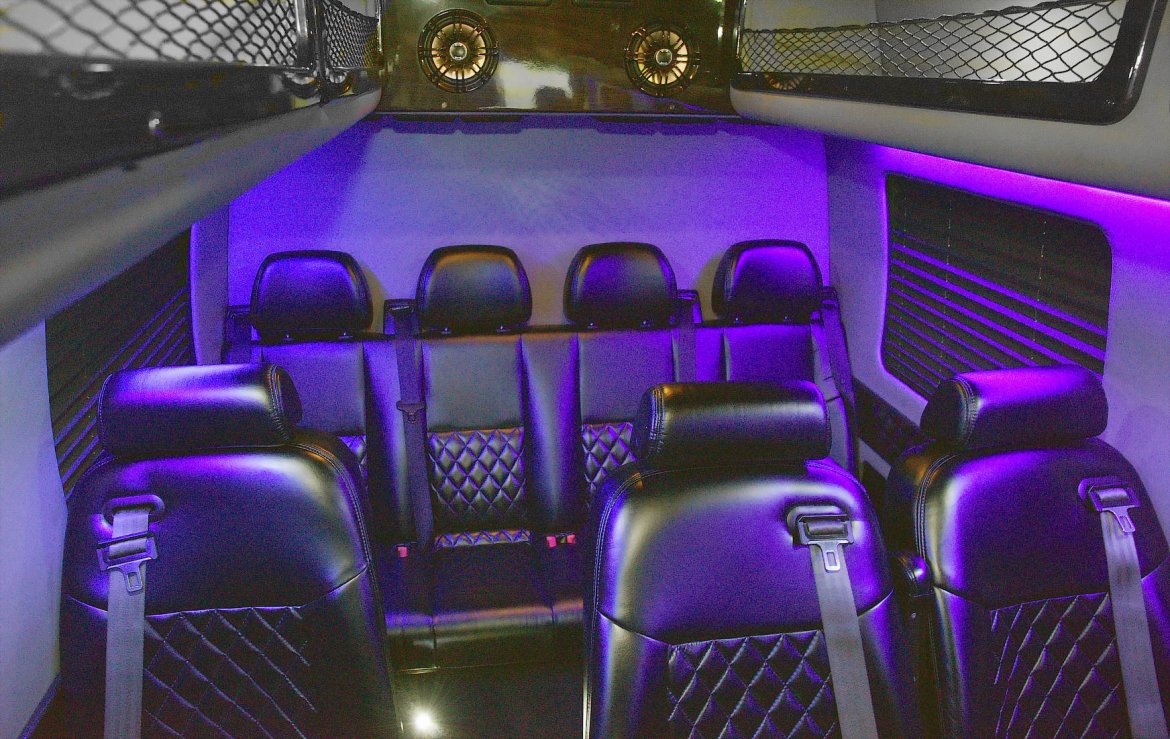 Sprinter for Sale in Fontana, CA - Photo 12