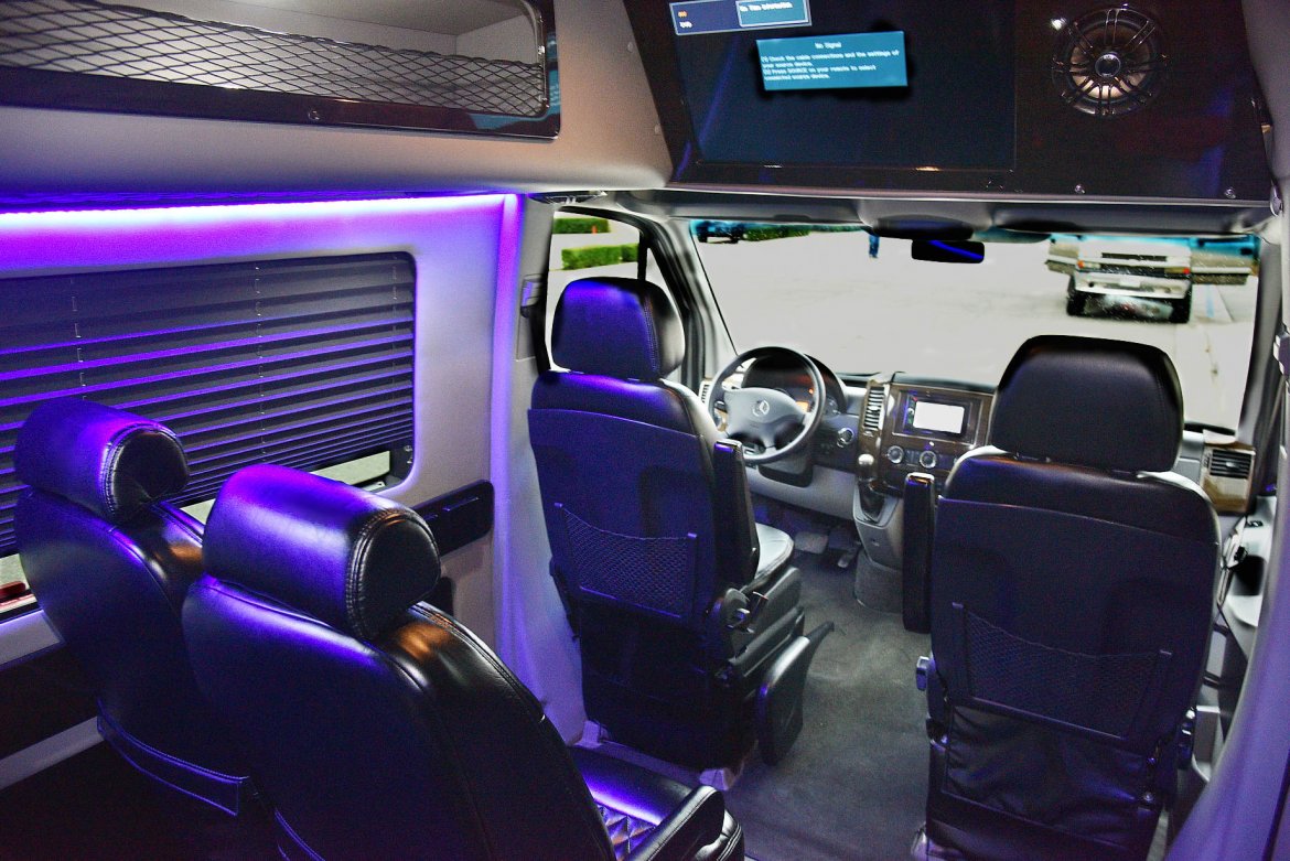 Sprinter for Sale in Fontana, CA - Photo 13
