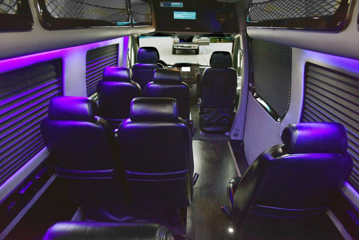 Sprinter for Sale in Fontana, CA - Photo 14