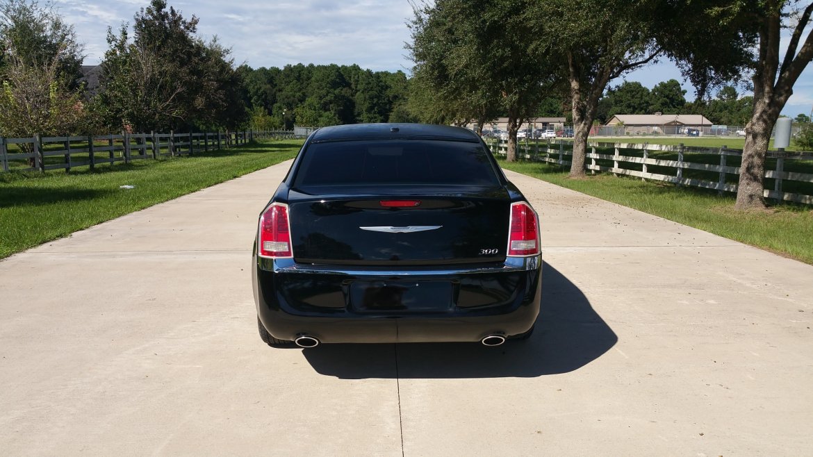 Limousine for Sale in Houston, TX - Photo 7