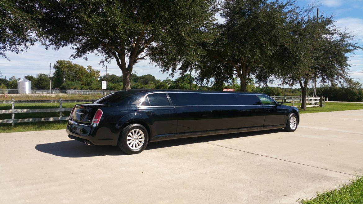 Limousine for Sale in Houston, TX - Photo 9