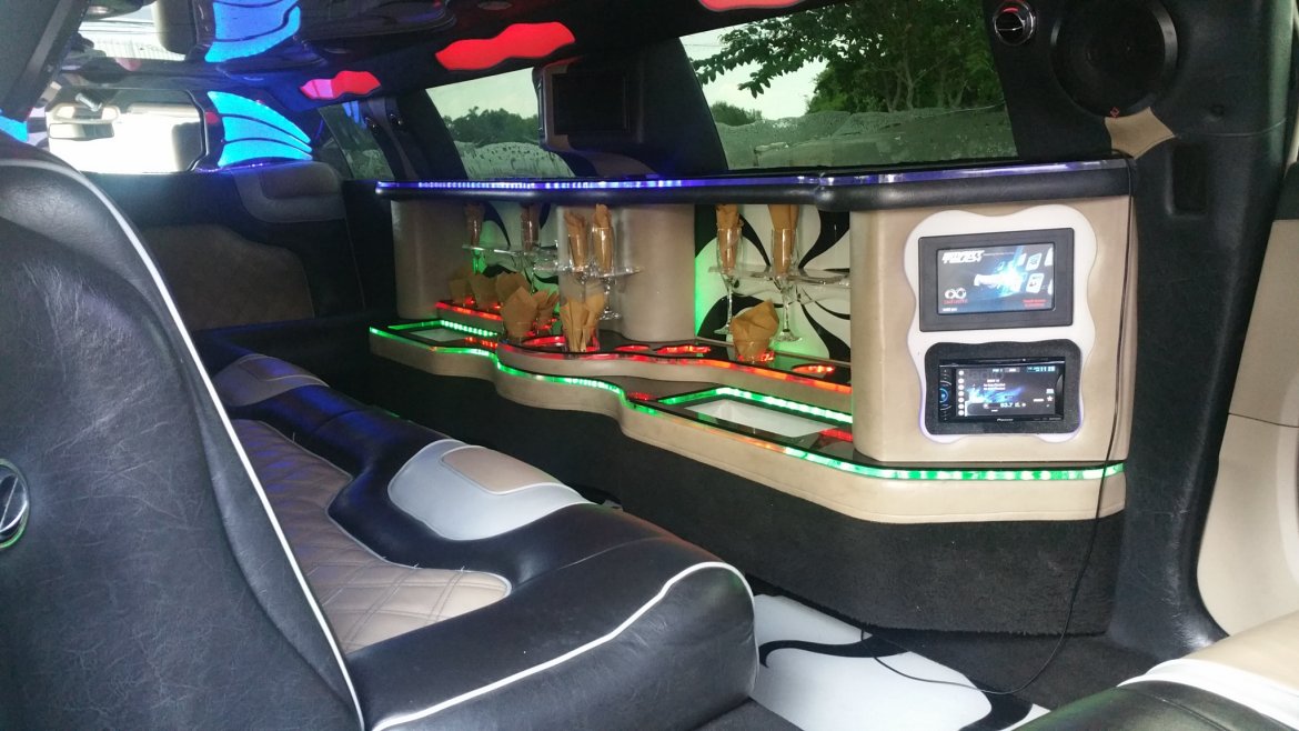Limousine for Sale in Houston, TX - Photo 14