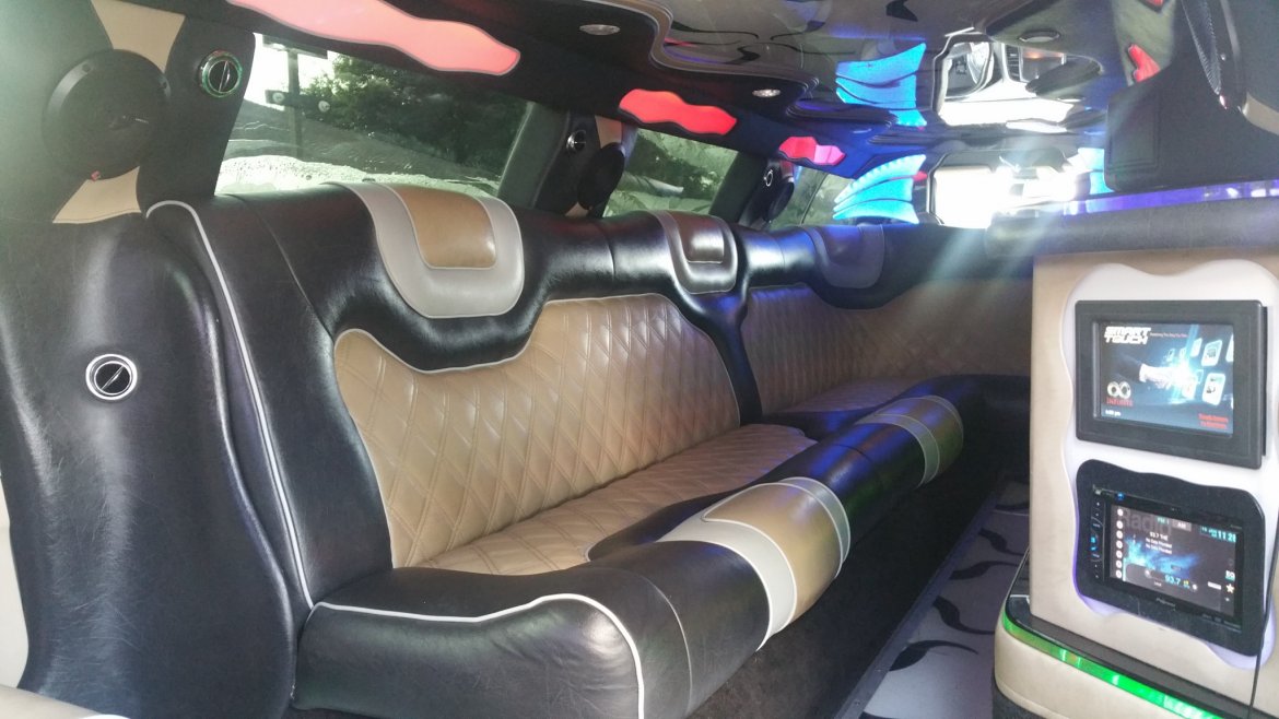 Limousine for Sale in Houston, TX - Photo 10