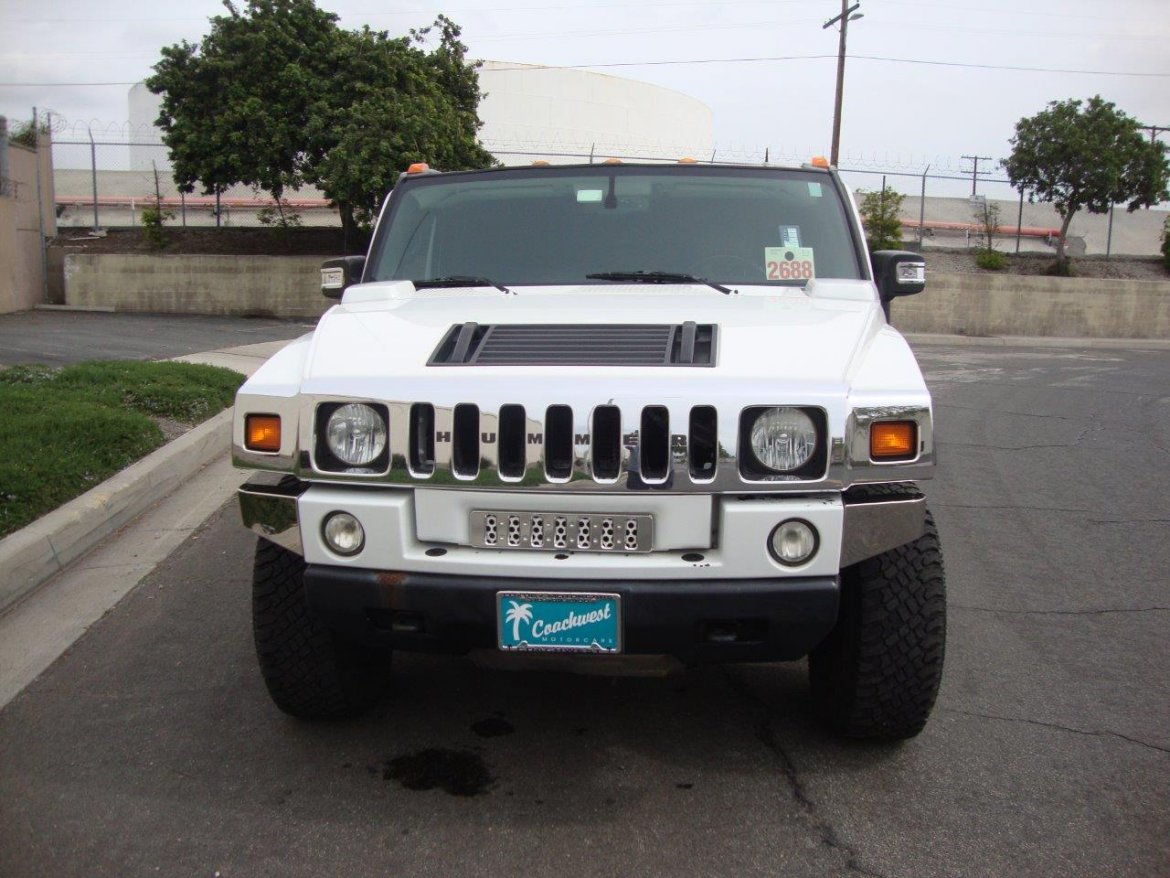 SUV Stretch for Sale in Carson, CA - Photo 2