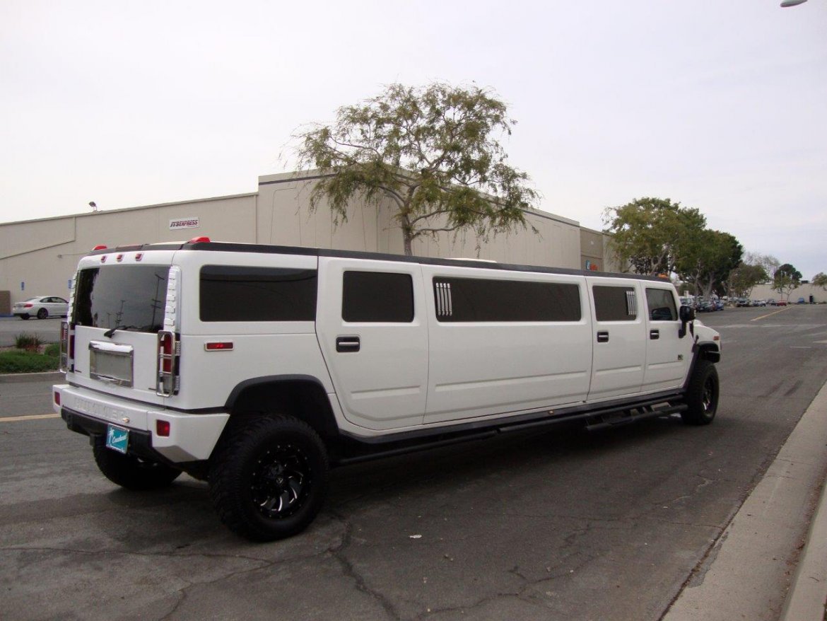 SUV Stretch for Sale in Carson, CA - Photo 7