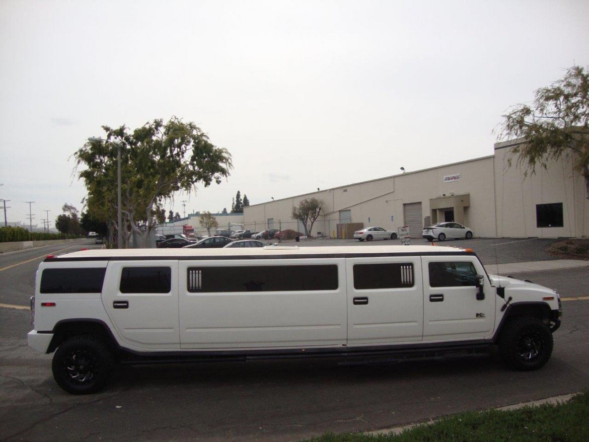 SUV Stretch for Sale in Carson, CA - Photo 8