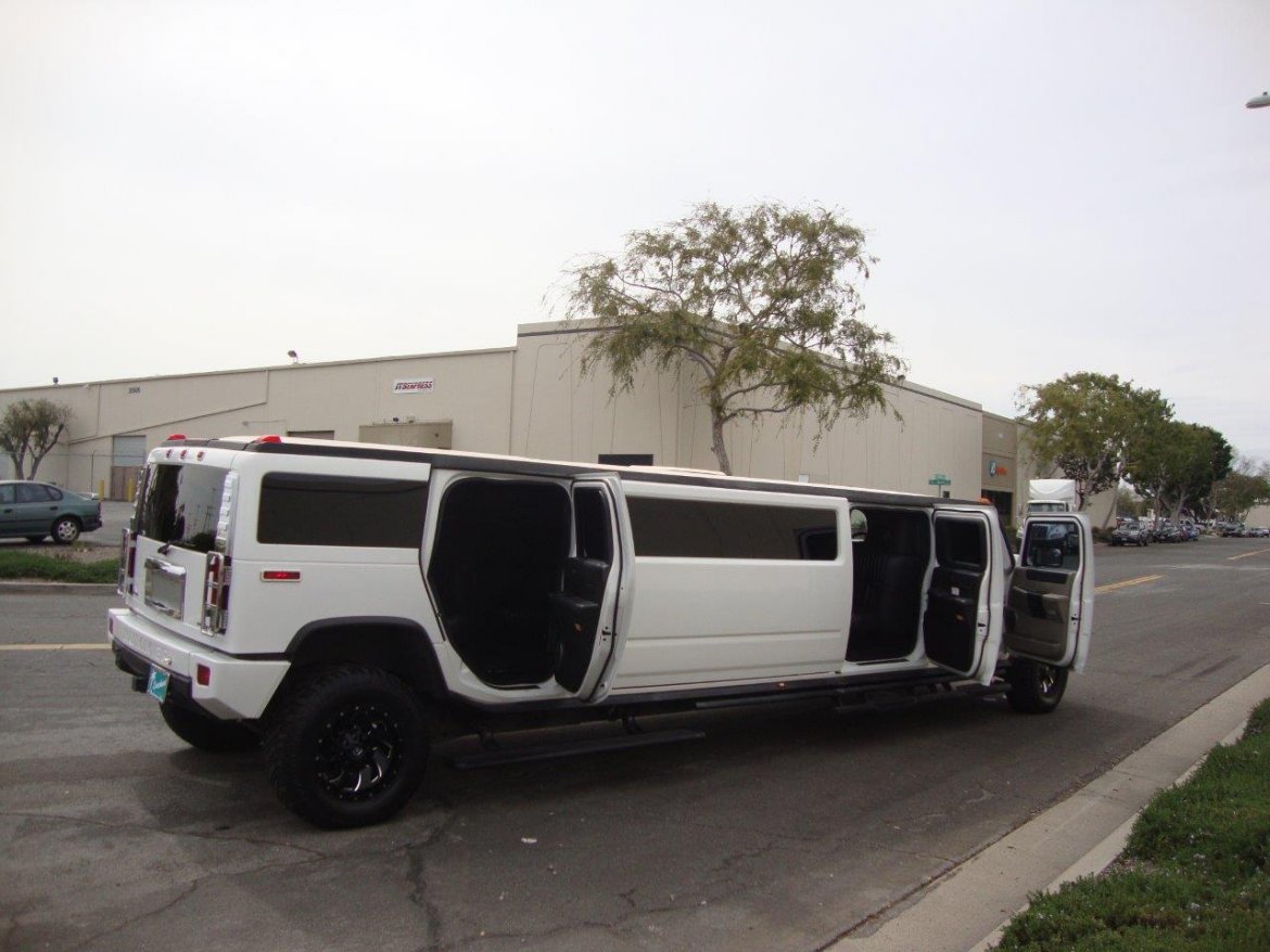 SUV Stretch for Sale in Carson, CA - Photo 10